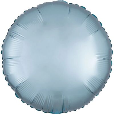 Amscan 9914116 Blaue Partydekoration Spielball - Party Decoration Amscan 9914116 Blaue Partydekoration Spielball - Party Decoration