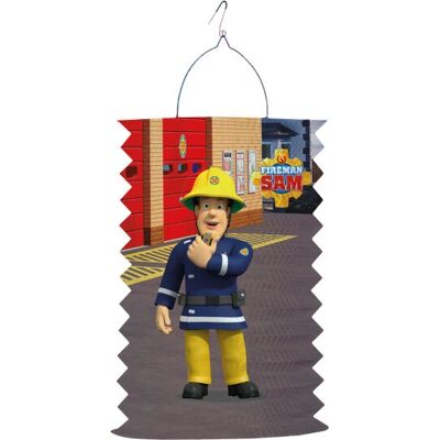 Amscan 9914497 Papierlaterne - Partydekoration Amscan 9914497 Papierlaterne - Partydekoration