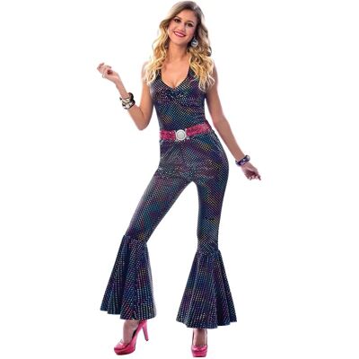 Amscan Maggie Bunt Disco Diva Costume - XL Amscan Maggie Bunt Disco Diva Costume - XL