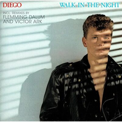 ZYX-MUSIC - Walk In The Night - Álbum de Música ZYX-MUSIC - Walk In The Night - Álbum de Música