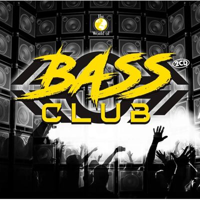 ZYX-MUSIC - The World Of...Bass Club - Album di Musica ZYX-MUSIC - The World Of...Bass Club - Album di Musica