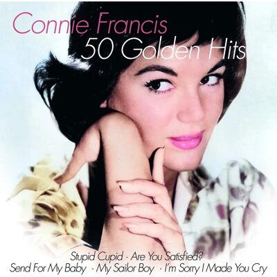 ZYX Music - 50 Goldene Hits - Audio CD ZYX Music - 50 Goldene Hits - Audio CD