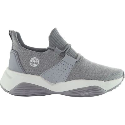 Timberland Emerald Bay Knit Mid Slip-On - Trainers Timberland Emerald Bay Knit Mid Slip-On - Trainers