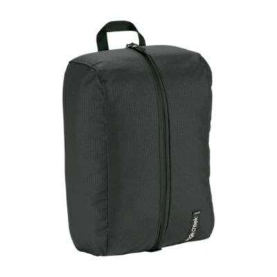 Eagle Creek - Reveal Multi-Shoe Cube - Czarny - 13l - Shoe Bag Eagle Creek - Reveal Multi-Shoe Cube - Czarny - 13l - Shoe Bag
