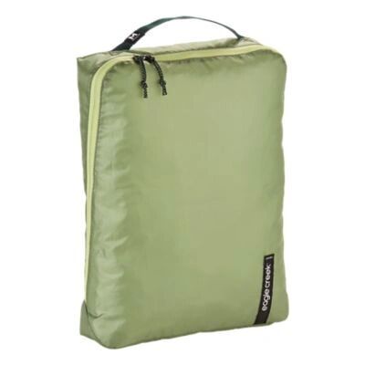 Eagle Creek Pack-It Isolate Cube M - Verde - Cubo di imballaggio Eagle Creek Pack-It Isolate Cube M - Verde - Cubo di imballaggio
