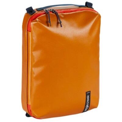Eagle Creek Pack-It Gear Cube M - Orange - 11l - Packbeutel Eagle Creek Pack-It Gear Cube M - Orange - 11l - Packbeutel