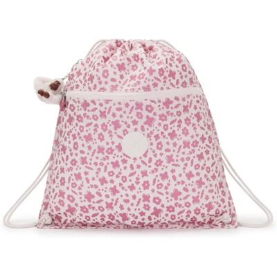 Sac à dos Kipling Supertaboo Rose - Sac à dos - Publicité Sac à dos Kipling Supertaboo Rose - Sac à dos - Publicité