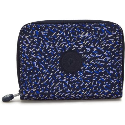 Kipling Money Love Plånbok Cosmic Navy RFID Säker och Kompakt Kipling Money Love Plånbok Cosmic Navy RFID Säker och Kompakt