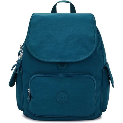 Kipling City Pack S Cosmic Emerald Sac à dos - Sac à dos - Publicité Kipling City Pack S Cosmic Emerald Sac à dos - Sac à dos - Publicité