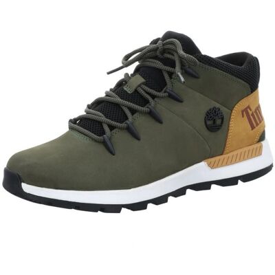 Scarpe da trekking in pelle Timberland TB0A24BVA581 - Hiking Boots Scarpe da trekking in pelle Timberland TB0A24BVA581 - Hiking Boots