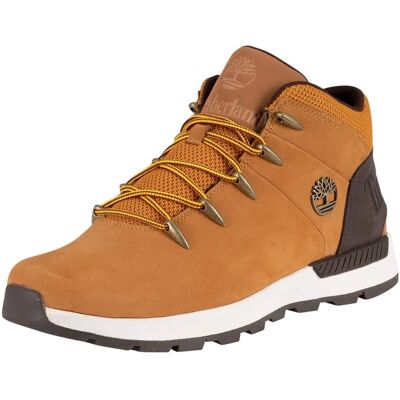 Timberland TB0A257D2311 Sprint Trekker Mid - Casual Schuhe Timberland TB0A257D2311 Sprint Trekker Mid - Casual Schuhe