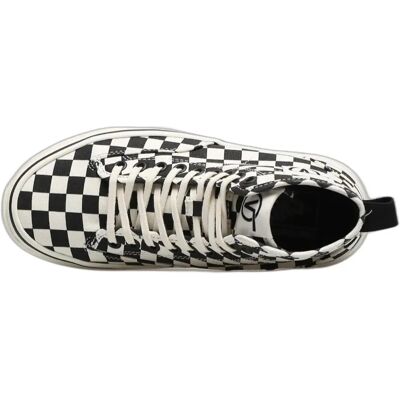 Pantofi Vans Sentry Wc Bej - Unisex - Vulcanizați - Suport Modern Wafflecup Pantofi Vans Sentry Wc Bej - Unisex - Vulcanizați - Suport Modern Wafflecup