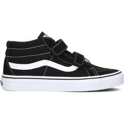 Vans VN0A4UI56BT1 Schwarze Freizeitschuhe - Sneakers Vans VN0A4UI56BT1 Schwarze Freizeitschuhe - Sneakers