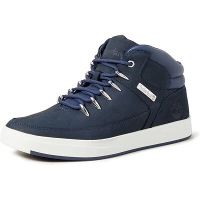 Timberland Davis Square Hiking Boots - Shoes Timberland Davis Square Hiking Boots - Shoes