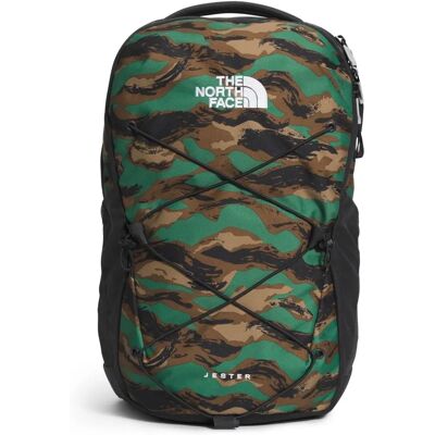 The North Face Jester (3VXF) - tnf negro The North Face Jester (3VXF) - tnf negro