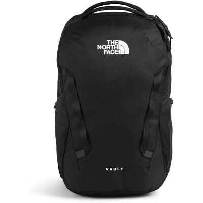 The North Face Vault (3VY2) - tnf CZARNY The North Face Vault (3VY2) - tnf CZARNY