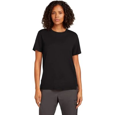 Icebreaker Merino 150 Tech Lite III SS Relaxed T-Shirt - Toiminnallinen Icebreaker Merino 150 Tech Lite III SS Relaxed T-Shirt - Toiminnallinen