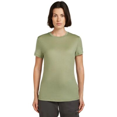 Icebreaker Model 150 Tech Lite III SS Tee - Breathable Merino T-shirt Icebreaker Model 150 Tech Lite III SS Tee - Breathable Merino T-shirt