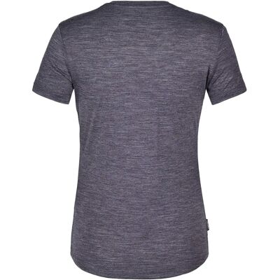 Icebreaker Vrouwen Merino 125 Cool-Lite Sphere III S/S T-Shirt - Functioneel Icebreaker Vrouwen Merino 125 Cool-Lite Sphere III S/S T-Shirt - Functioneel