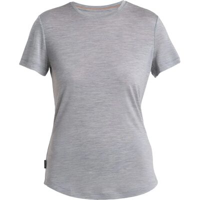 Icebreaker Dam Merino 125 Cool-Lite Sphere III S/S T-Shirt Icebreaker Dam Merino 125 Cool-Lite Sphere III S/S T-Shirt