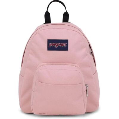 JanSport Half Pint Backpack - Rosa JanSport Half Pint Backpack - Rosa