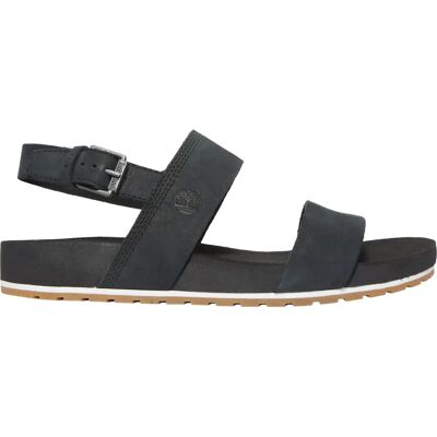 Sandal Timberland Malibu Waves 2Band nubuck nero Sandal Timberland Malibu Waves 2Band nubuck nero
