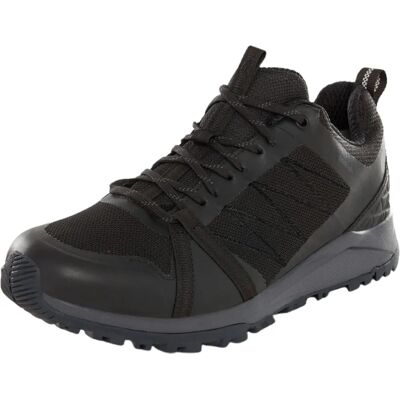 Αδιάβροχα παπούτσια The North Face Litewave Fastpack II - Ορειβατικά παπούτσια Αδιάβροχα παπούτσια The North Face Litewave Fastpack II - Ορειβατικά παπούτσια