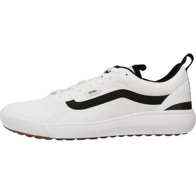 Vans Ultrarange Exo - blanc - Publicité Vans Ultrarange Exo - blanc - Publicité