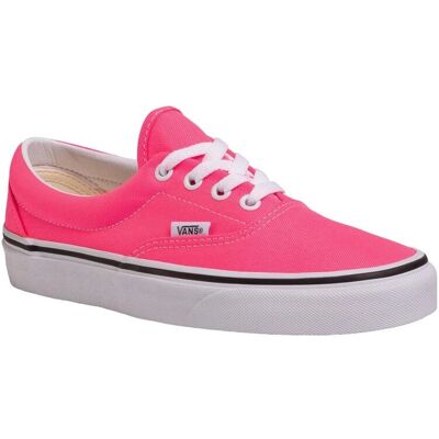 Buty VANS Era - Mężczyźni - Różowe - Buty do skate'a Buty VANS Era - Mężczyźni - Różowe - Buty do skate'a