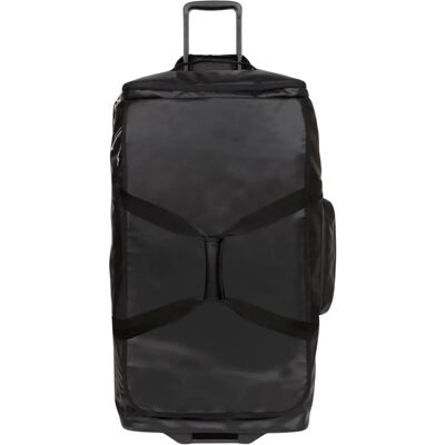 Eastpak Tarp Duffl'R Wheel - tarp negro Eastpak Tarp Duffl'R Wheel - tarp negro