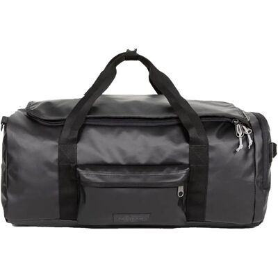 Eastpak Tarp Duffl'R S - tarp schwarz Eastpak Tarp Duffl'R S - tarp schwarz