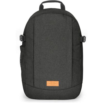 Unisex Plecak Eastpak - Safefloid Szary Unisex Plecak Eastpak - Safefloid Szary