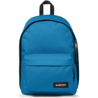 Eastpak Out Of Office Πλάτης Νάιλον Μπλε - Πλάτης Eastpak Out Of Office Πλάτης Νάιλον Μπλε - Πλάτης
