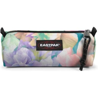 Estojo Eastpak Benchmark Single Garden Soft - Estojo Estojo Eastpak Benchmark Single Garden Soft - Estojo