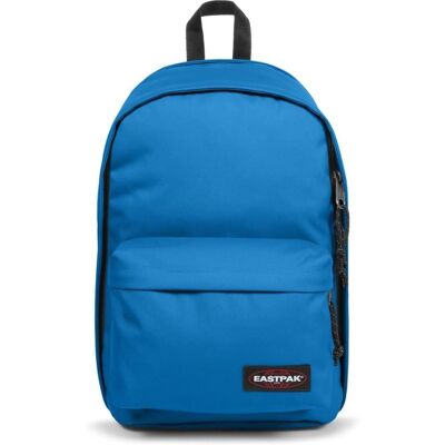 Sac à Dos Eastpak - 27L Bleu Vif - Retour au Travail - Sac à Dos - Publicité Sac à Dos Eastpak - 27L Bleu Vif - Retour au Travail - Sac à Dos - Publicité