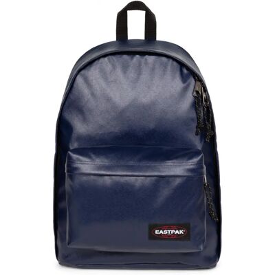 Szkolny Plecak Eastpak Out Of Office Navy - Plecak Szkolny Plecak Eastpak Out Of Office Navy - Plecak