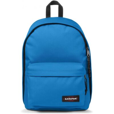 Sac à Dos Out Of Office Eastpak - 27L - Bleu Vif - Publicité Sac à Dos Out Of Office Eastpak - 27L - Bleu Vif - Publicité