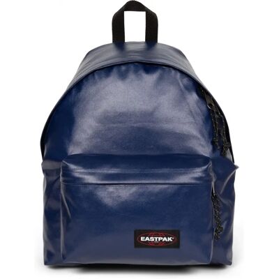 Eastpak Padded Pak'r (2024) - błyszczący granatowy Eastpak Padded Pak'r (2024) - błyszczący granatowy