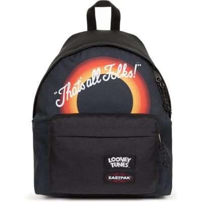 Mochila Eastpak Padded Pak'r Preta - Mochila Mochila Eastpak Padded Pak'r Preta - Mochila