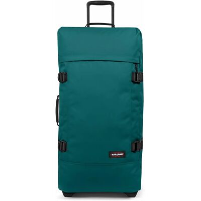 Eastpak Tranverz L (EK63L) - verde pavo real Eastpak Tranverz L (EK63L) - verde pavo real