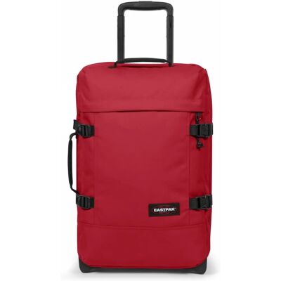 Eastpak Tranverz S (EK61L) - bordeaux Eastpak Tranverz S (EK61L) - bordeaux