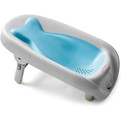 Skip Hop Moby Recline Baby Bath - Baby Bath Skip Hop Moby Recline Baby Bath - Baby Bath