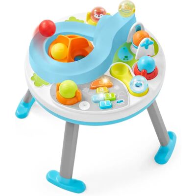 Skip Hop Explore More Aktivitäts-Tisch - Spieltisch mit Kugelbahn Skip Hop Explore More Aktivitäts-Tisch - Spieltisch mit Kugelbahn