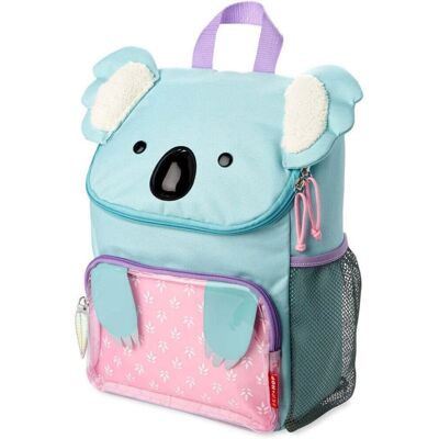 Batoh Koala od Skip Hop - Dětský odolný školní batoh Batoh Koala od Skip Hop - Dětský odolný školní batoh