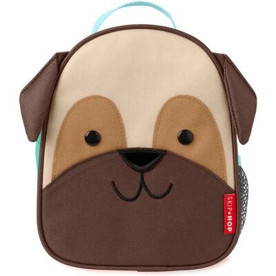 Skip Hop Kinderrucksack - Niedliches Tierdesign - Ab 3 Jahren Skip Hop Kinderrucksack - Niedliches Tierdesign - Ab 3 Jahren