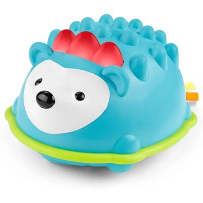 Skip Hop Giocattolo di apprendimento e sviluppo del gattonare Riccio Explore & More - Giocattolo educativo per bambini 6 mesi+ - Gioco di motricità Skip Hop Giocattolo di apprendimento e sviluppo del gattonare Riccio Explore & More - Giocattolo educativo per bambini 6 mesi+ - Gioco di motricità