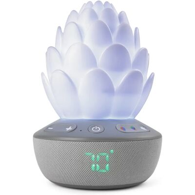 Skip Hop Nachlicht mit Weinen-Sensor - Nachtlicht Skip Hop Nachlicht mit Weinen-Sensor - Nachtlicht