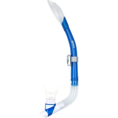 Mares Gator Splash Semi-Trockener Schnorchel - Schnorchel Mares Gator Splash Semi-Trockener Schnorchel - Schnorchel