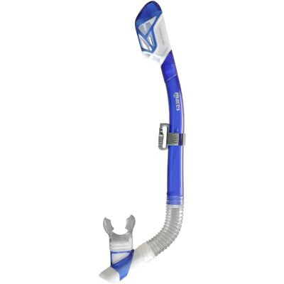 Dětský suchý snorkel Mares Gator Dry - Snorkel, Dítě, Suchý, Modrý Dětský suchý snorkel Mares Gator Dry - Snorkel, Dítě, Suchý, Modrý