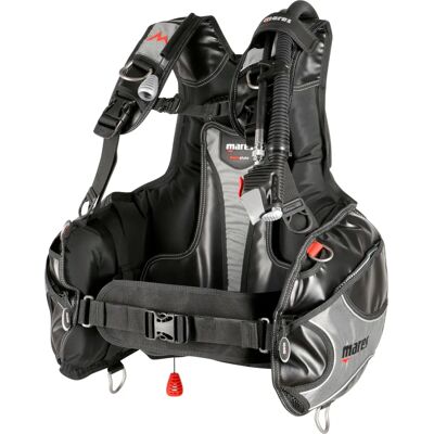 Maers Rock S Chaleco de Buceo - Chaleco de Buceo Maers Rock S Chaleco de Buceo - Chaleco de Buceo